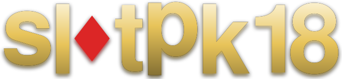 slotpk18 logo