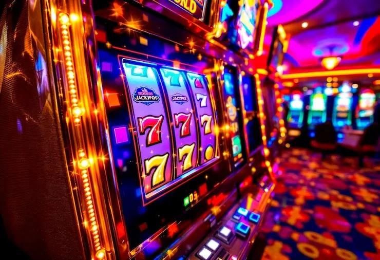 slotpk18 Pakistan Casino lobby