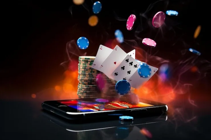 slotpk18 Casino